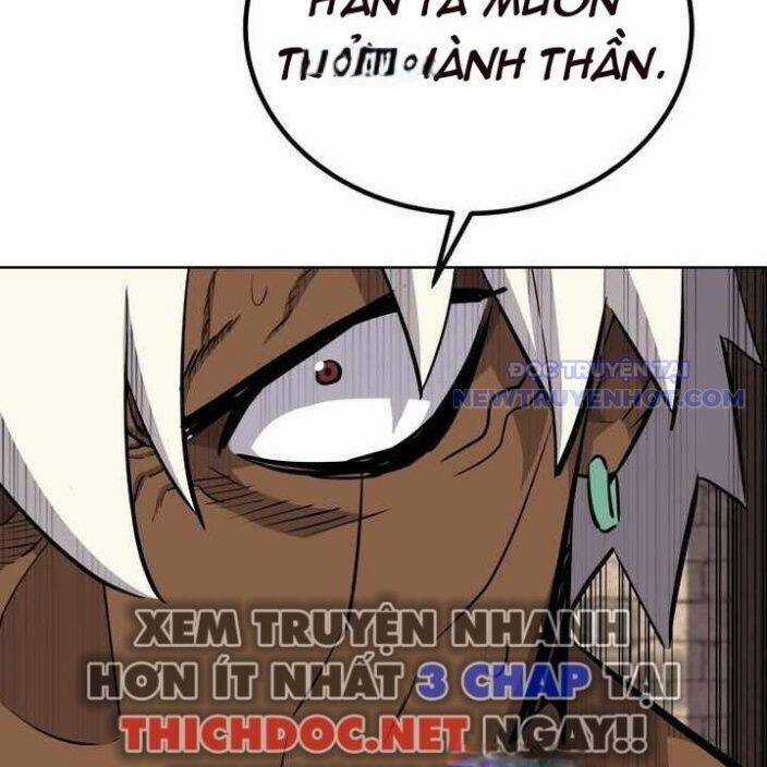 Chế Ngự Kiếm Chương 132 trang 135