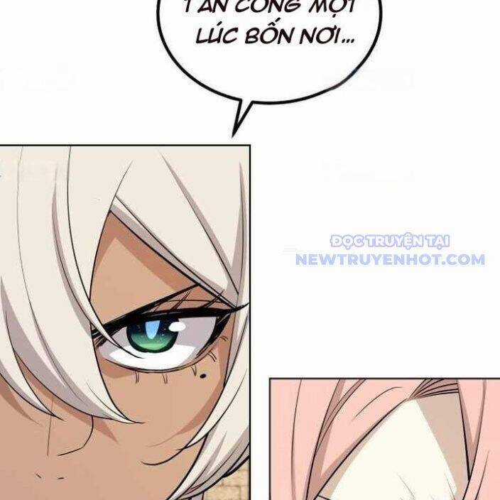 Chế Ngự Kiếm Chương 132 trang 138