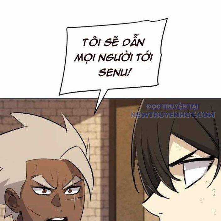 Chế Ngự Kiếm Chương 132 trang 141