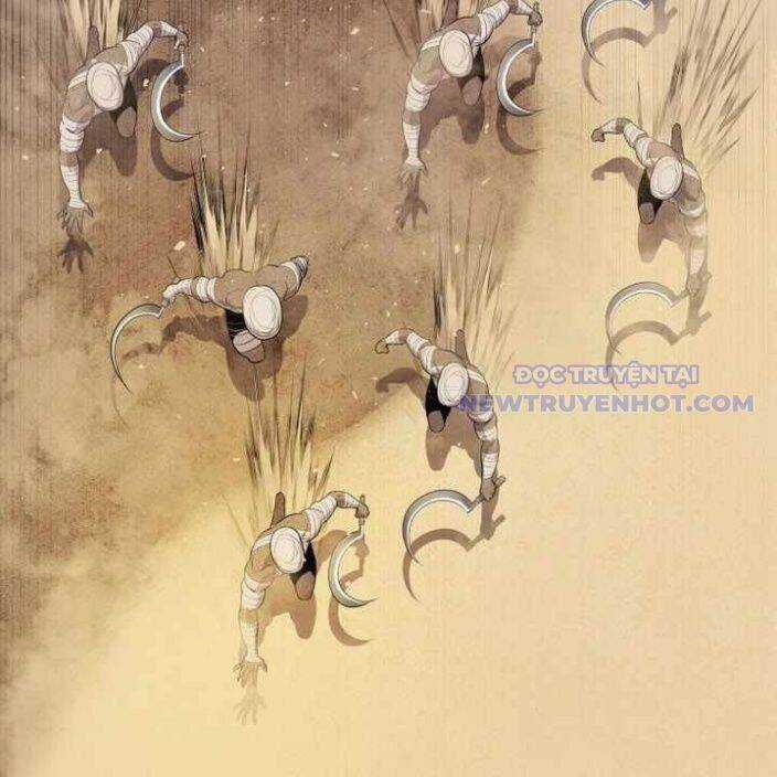 Chế Ngự Kiếm Chương 132 trang 2