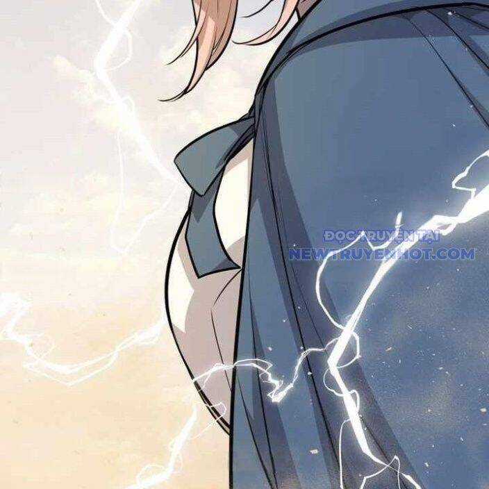 Chế Ngự Kiếm Chương 132 trang 21