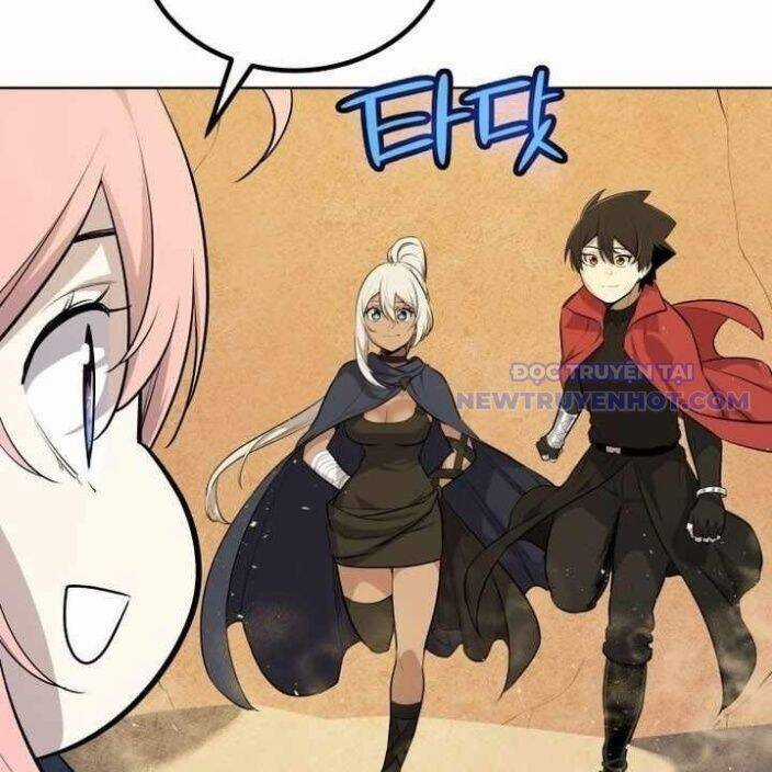 Chế Ngự Kiếm Chương 132 trang 23