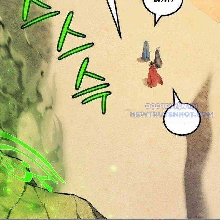 Chế Ngự Kiếm Chương 132 trang 27