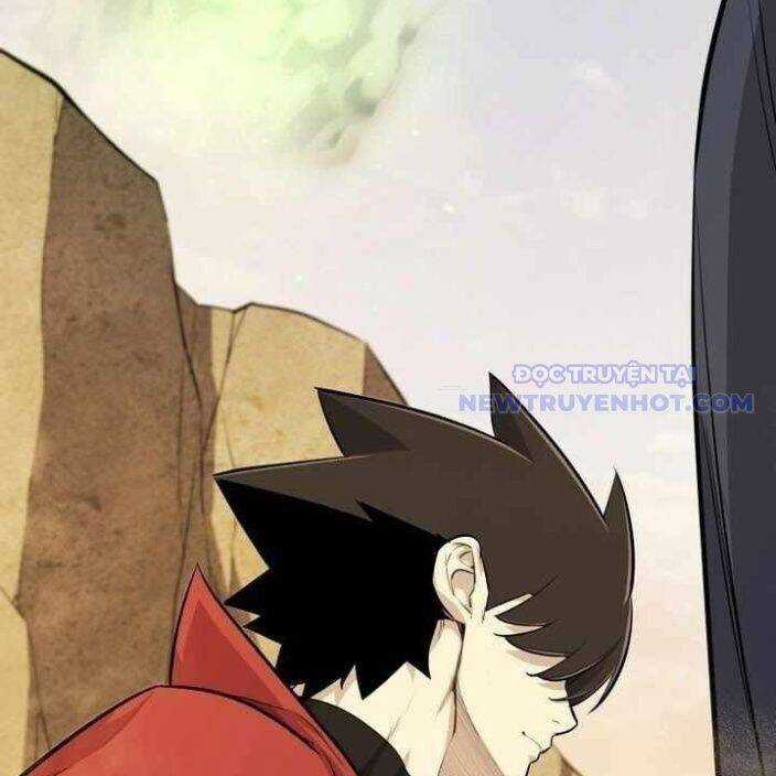 Chế Ngự Kiếm Chương 132 trang 36