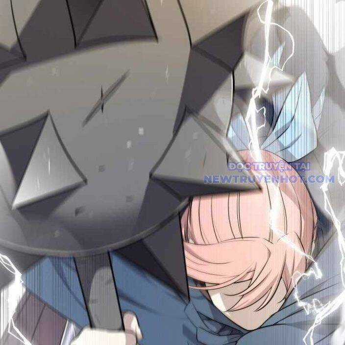 Chế Ngự Kiếm Chương 132 trang 6