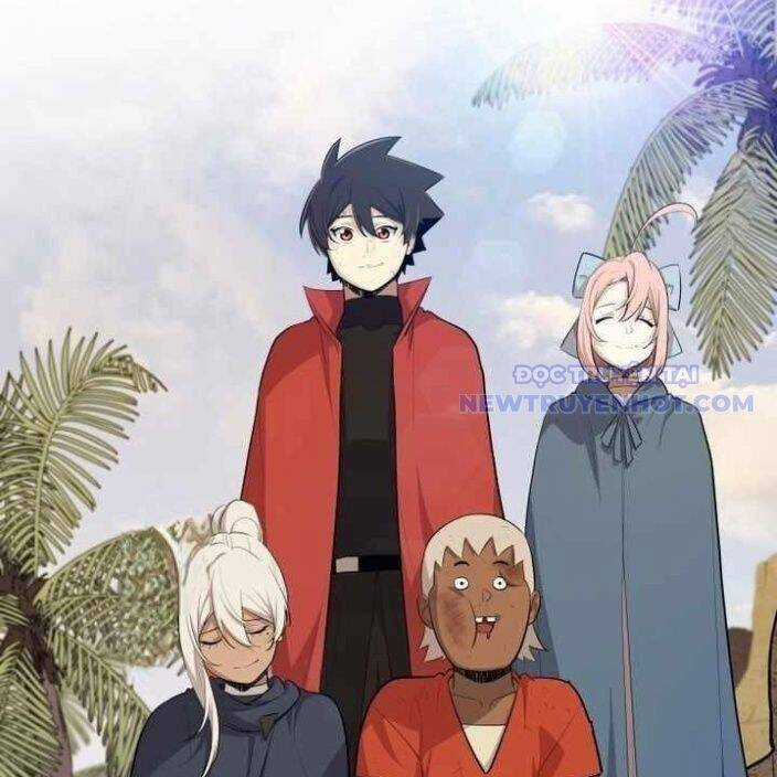 Chế Ngự Kiếm Chương 132 trang 66