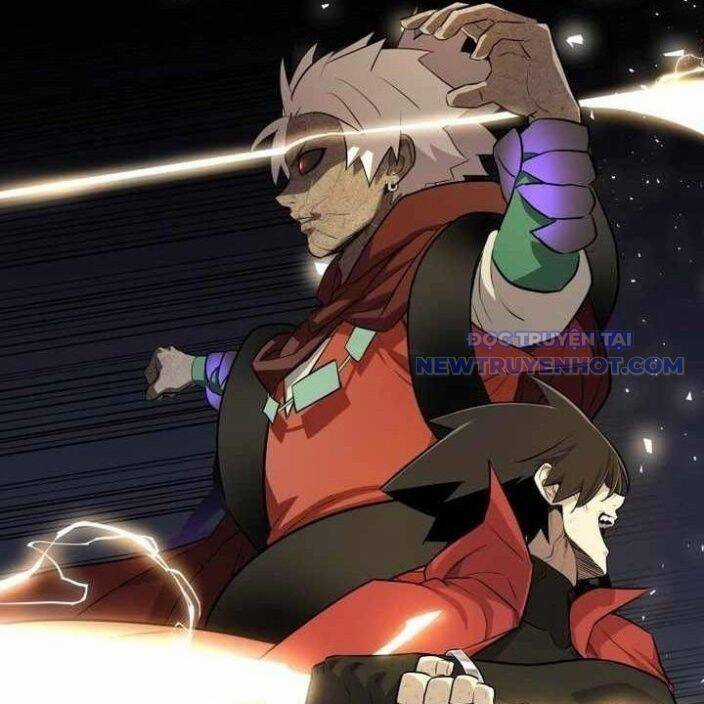 Chế Ngự Kiếm Chương 132 trang 84