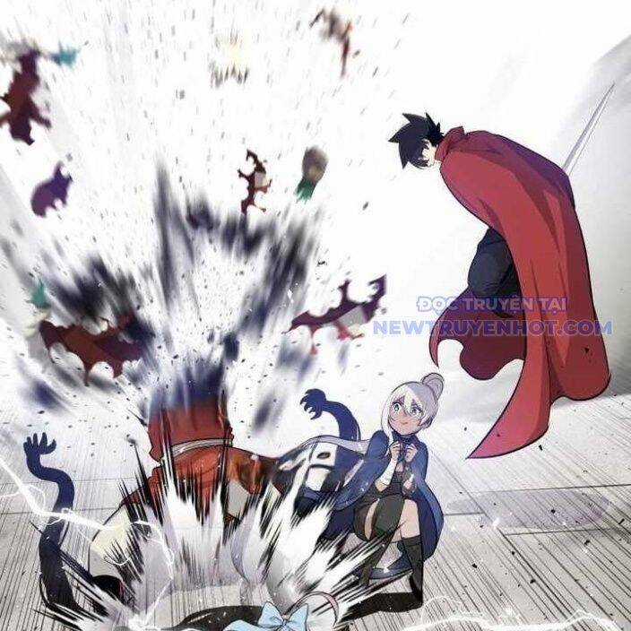 Chế Ngự Kiếm Chương 132 trang 96