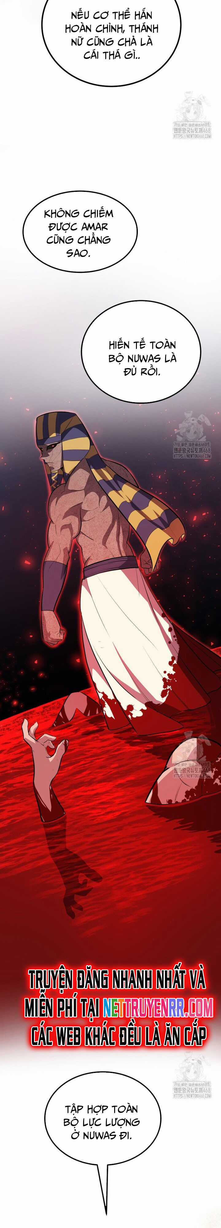 Chế Ngự Kiếm Chương 133 trang 10