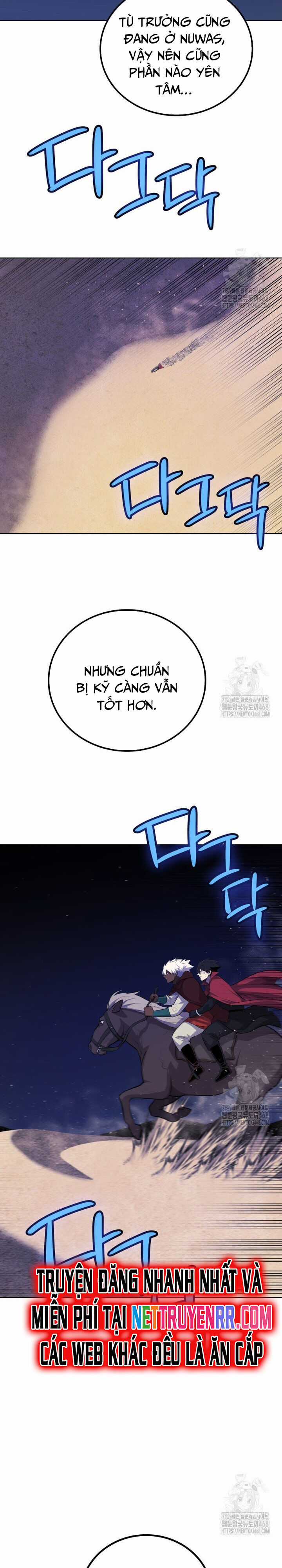 Chế Ngự Kiếm Chương 133 trang 12