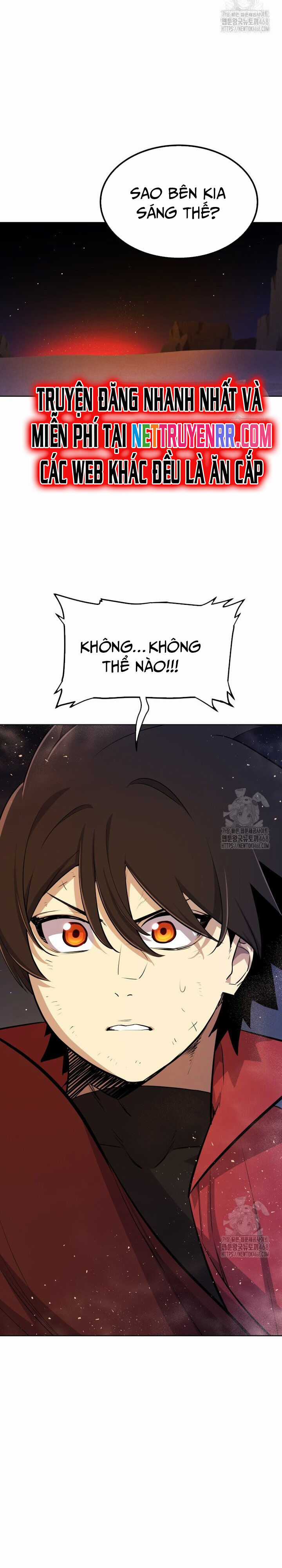 Chế Ngự Kiếm Chương 133 trang 14