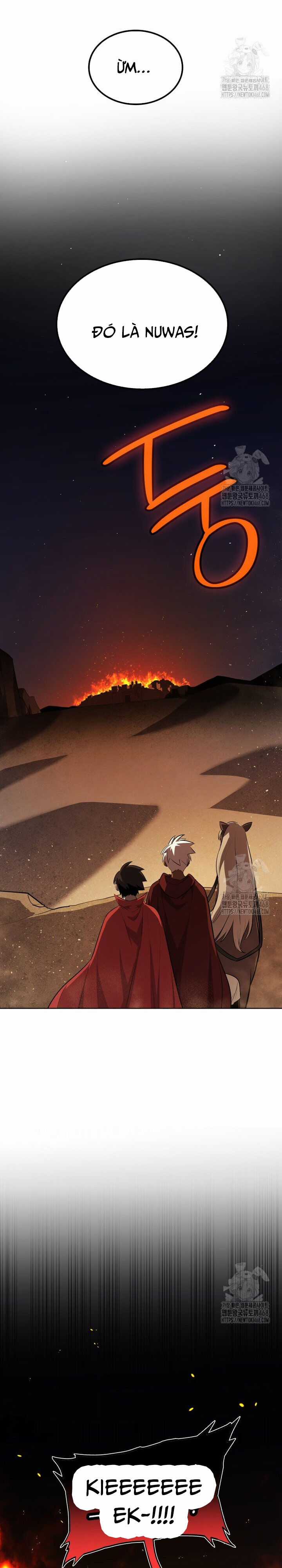 Chế Ngự Kiếm Chương 133 trang 15