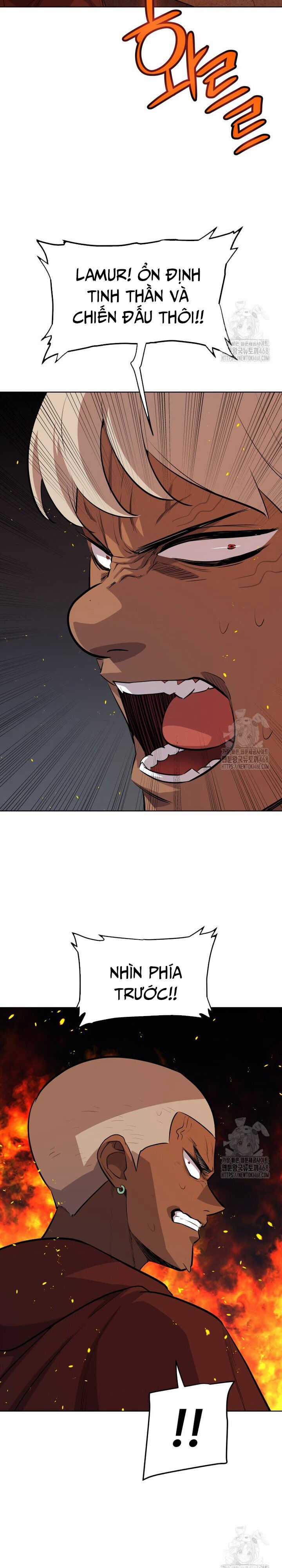 Chế Ngự Kiếm Chương 133 trang 19