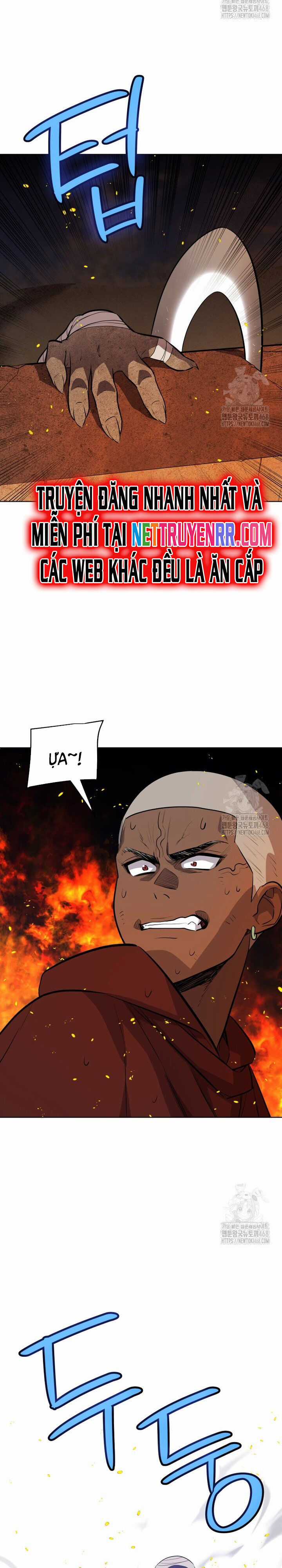 Chế Ngự Kiếm Chương 133 trang 20