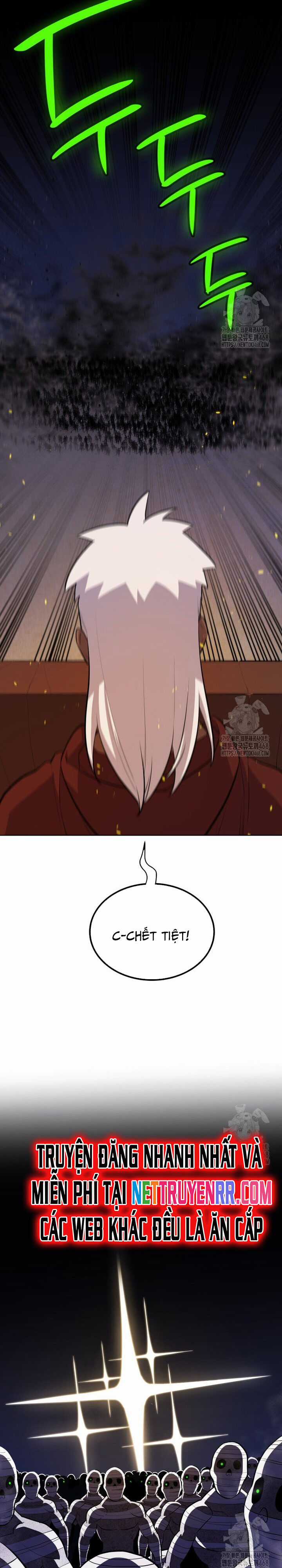 Chế Ngự Kiếm Chương 133 trang 25