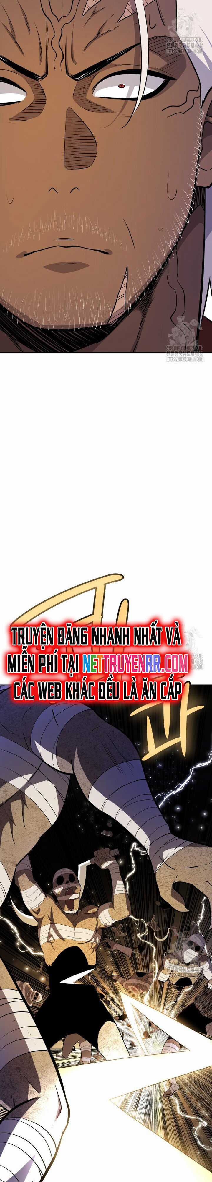 Chế Ngự Kiếm Chương 133 trang 27