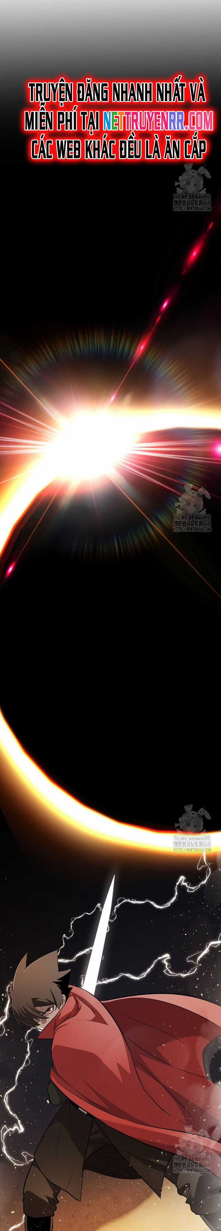 Chế Ngự Kiếm Chương 133 trang 30