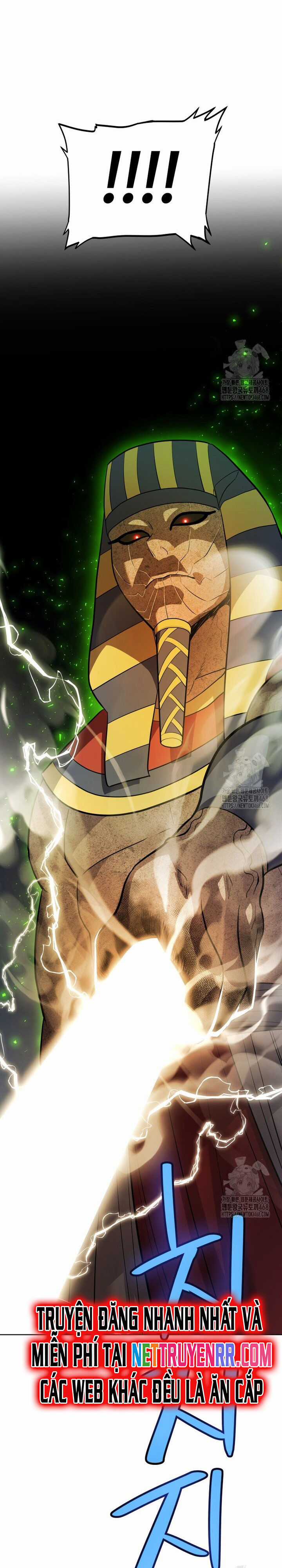 Chế Ngự Kiếm Chương 133 trang 32