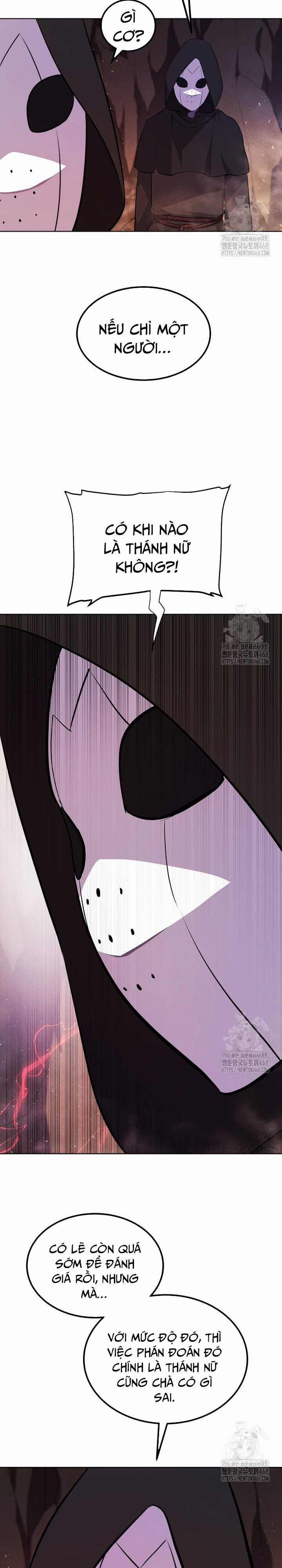 Chế Ngự Kiếm Chương 133 trang 5