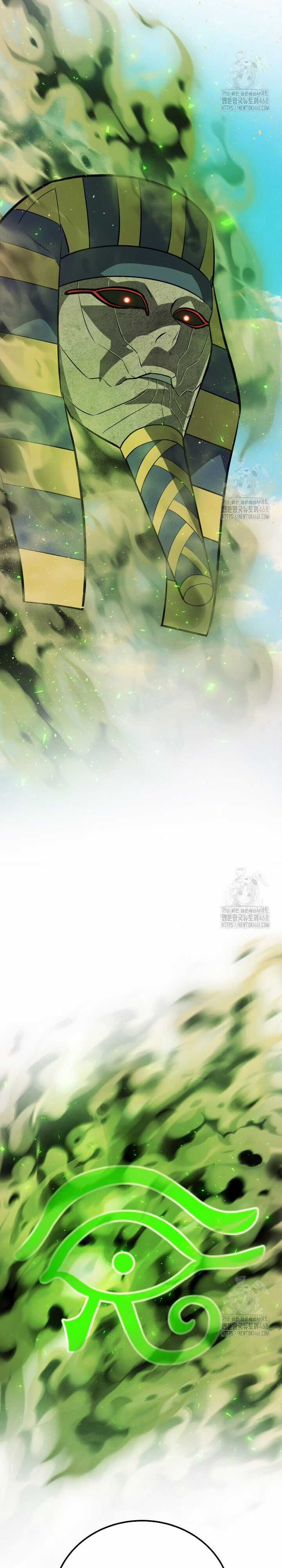 Chế Ngự Kiếm Chương 133 trang 9