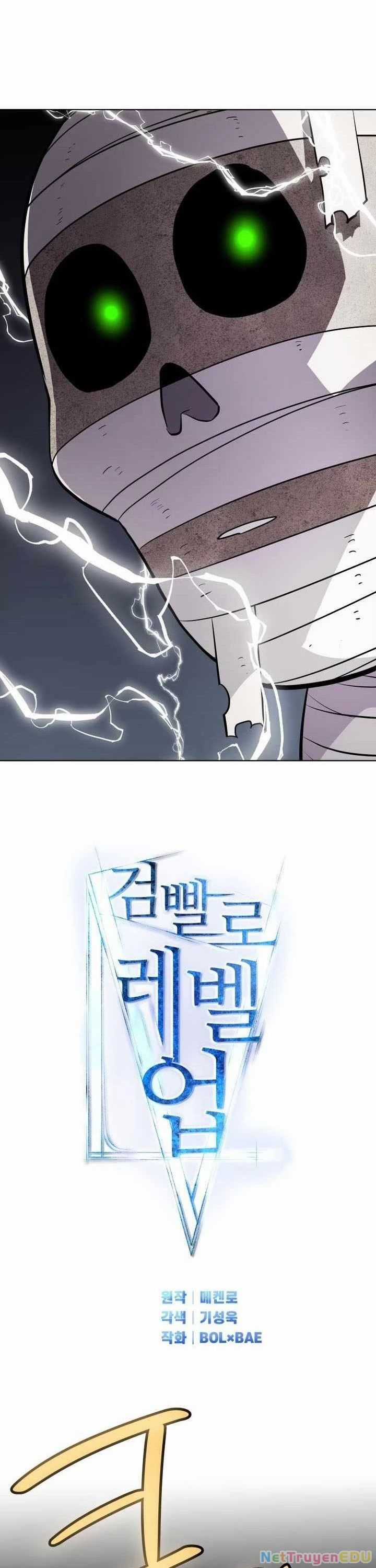 Chế Ngự Kiếm Chương 134 trang 10