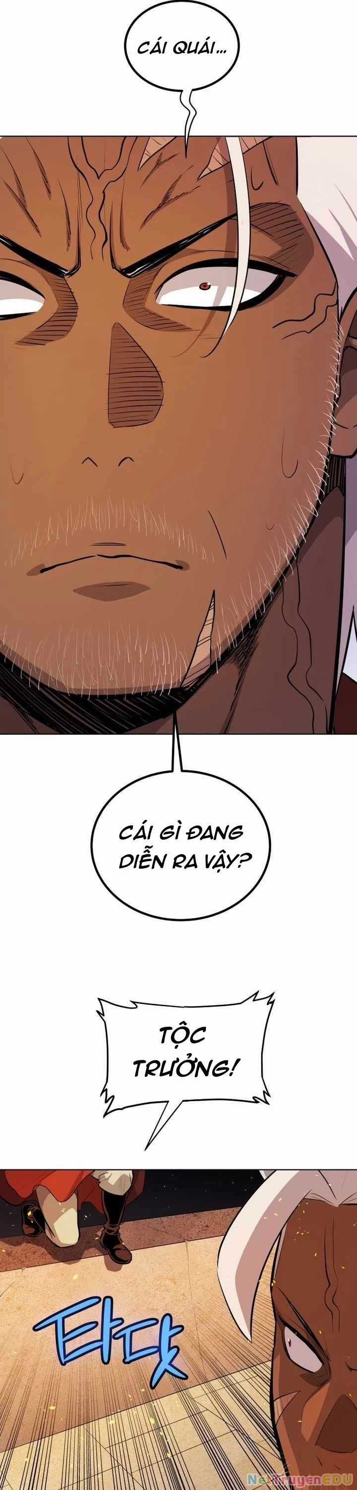 Chế Ngự Kiếm Chương 134 trang 12