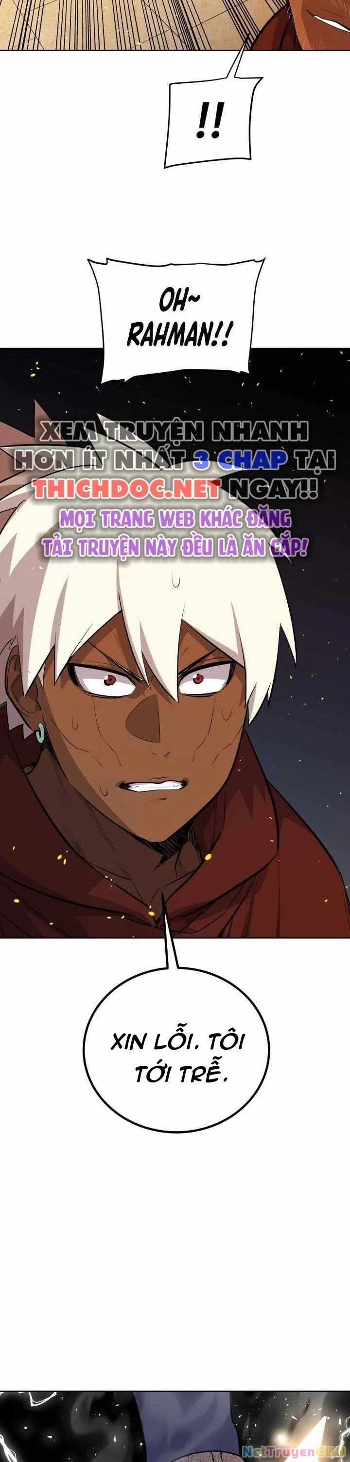 Chế Ngự Kiếm Chương 134 trang 13