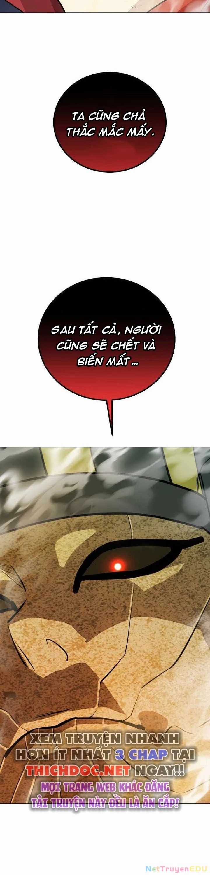 Chế Ngự Kiếm Chương 134 trang 16