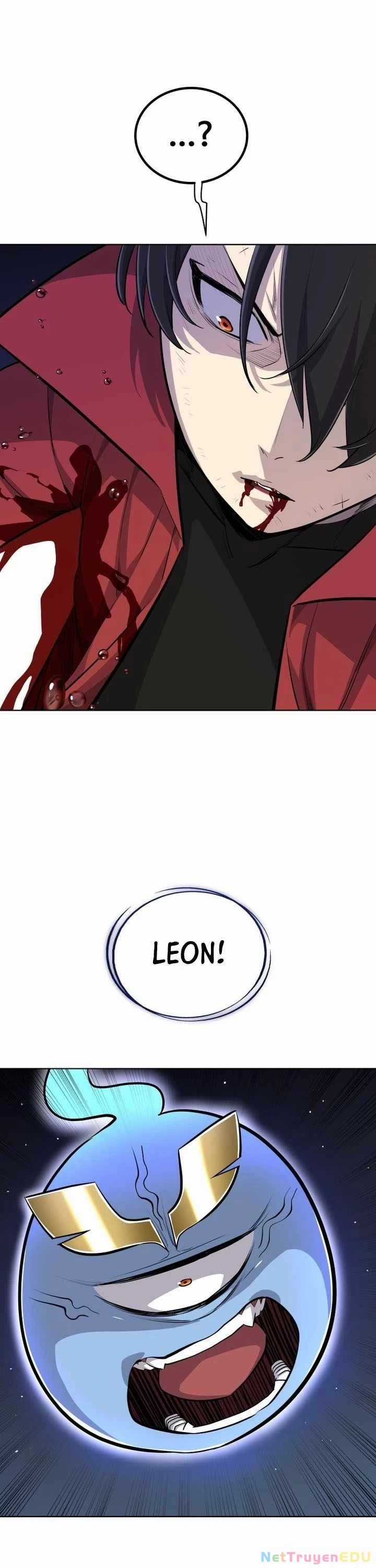 Chế Ngự Kiếm Chương 134 trang 18