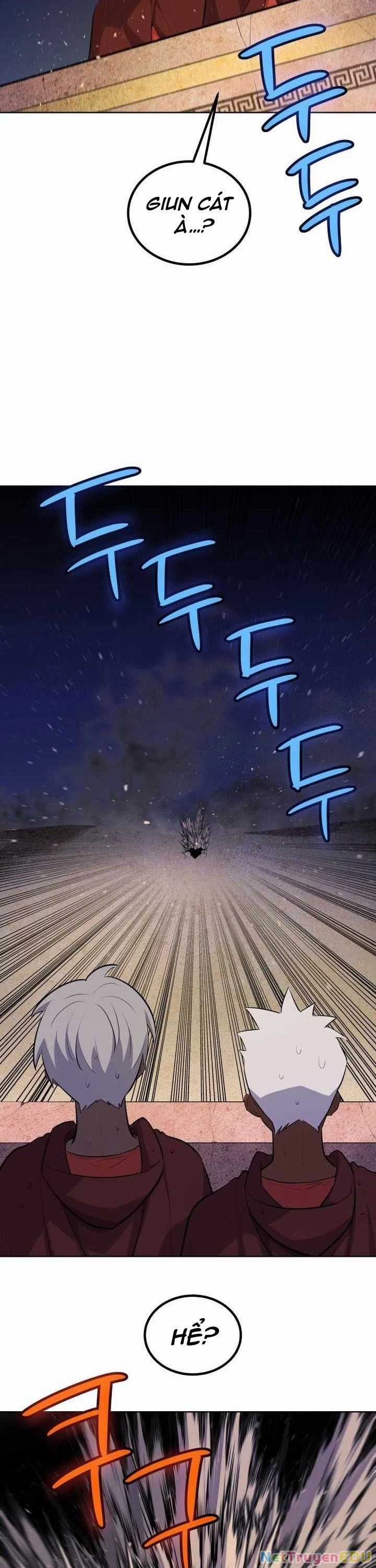 Chế Ngự Kiếm Chương 134 trang 2