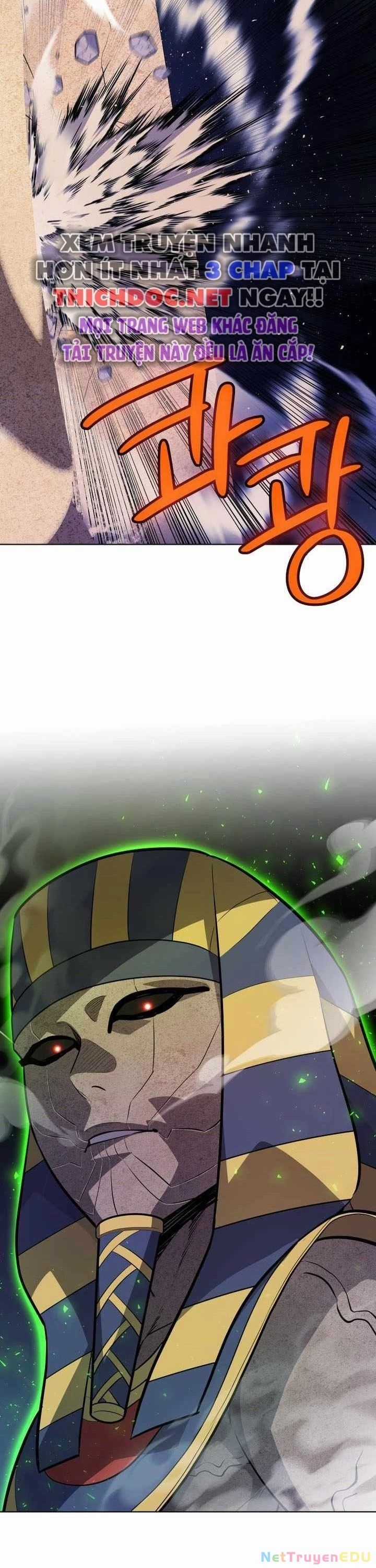 Chế Ngự Kiếm Chương 134 trang 20