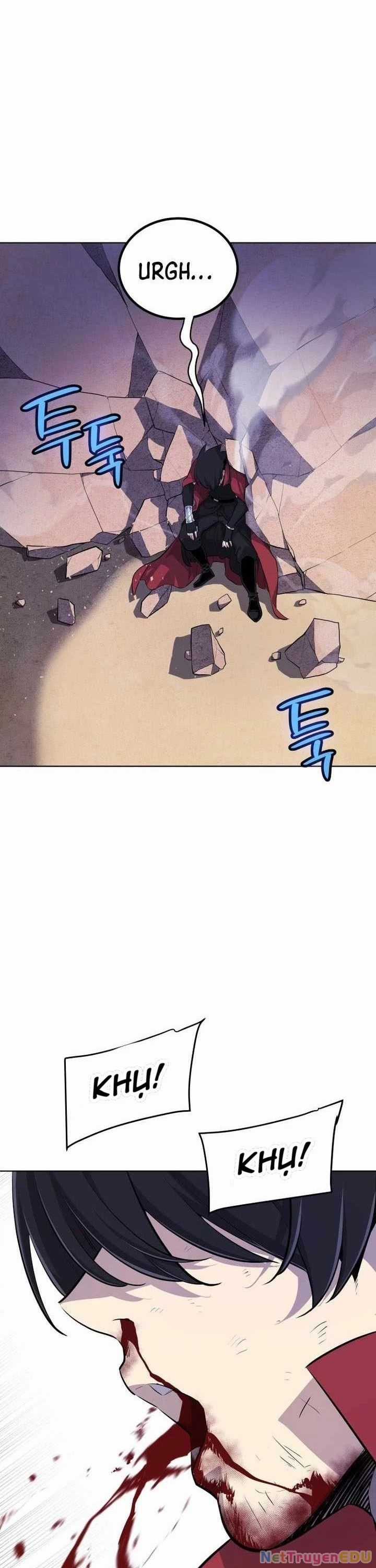 Chế Ngự Kiếm Chương 134 trang 21