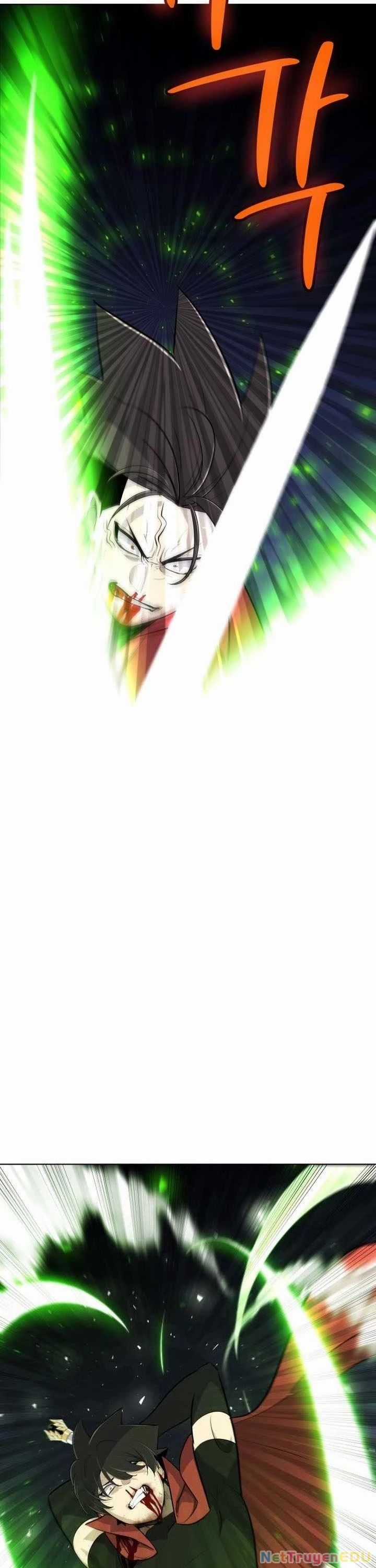 Chế Ngự Kiếm Chương 134 trang 29