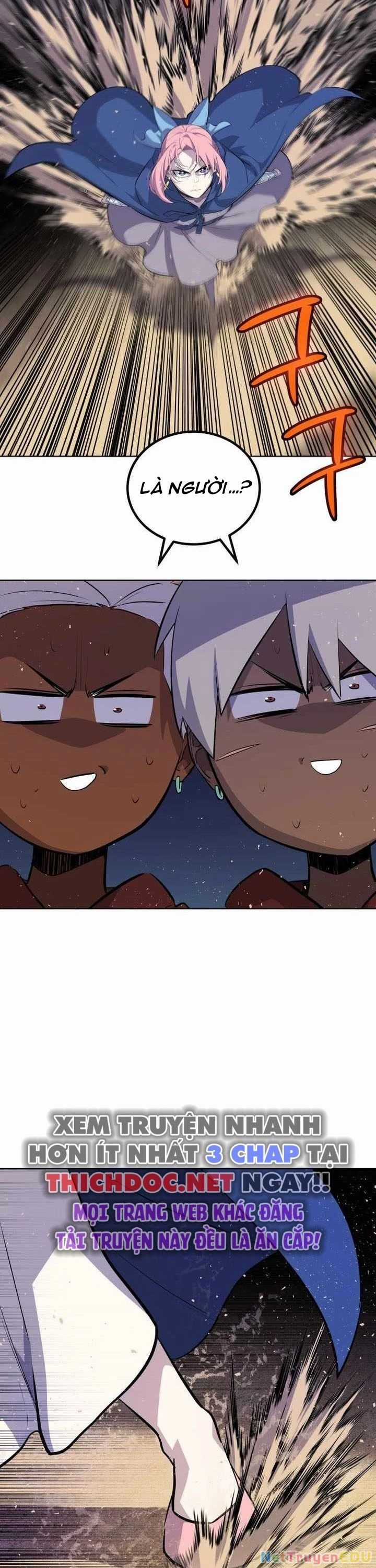 Chế Ngự Kiếm Chương 134 trang 3