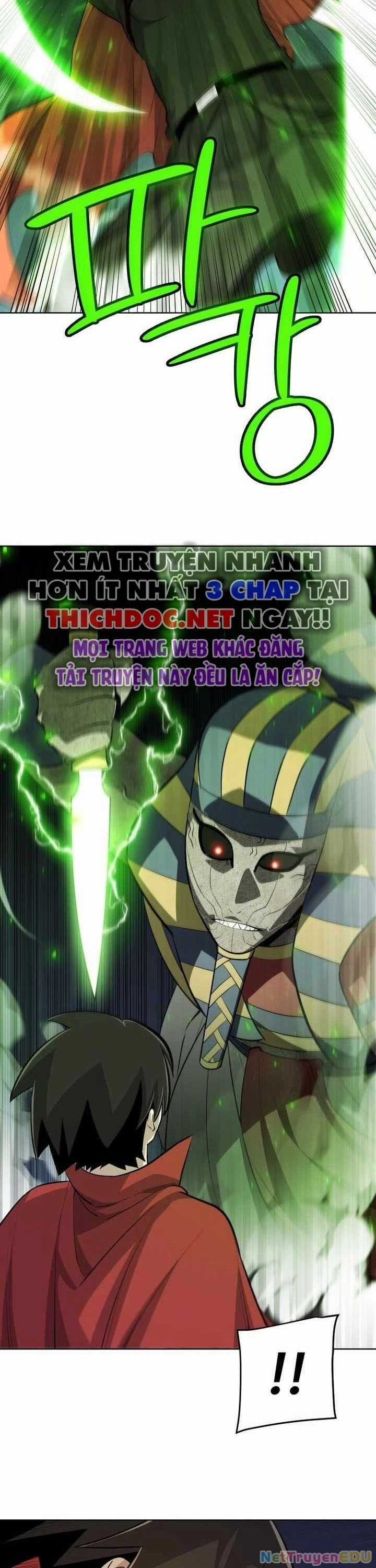 Chế Ngự Kiếm Chương 134 trang 30