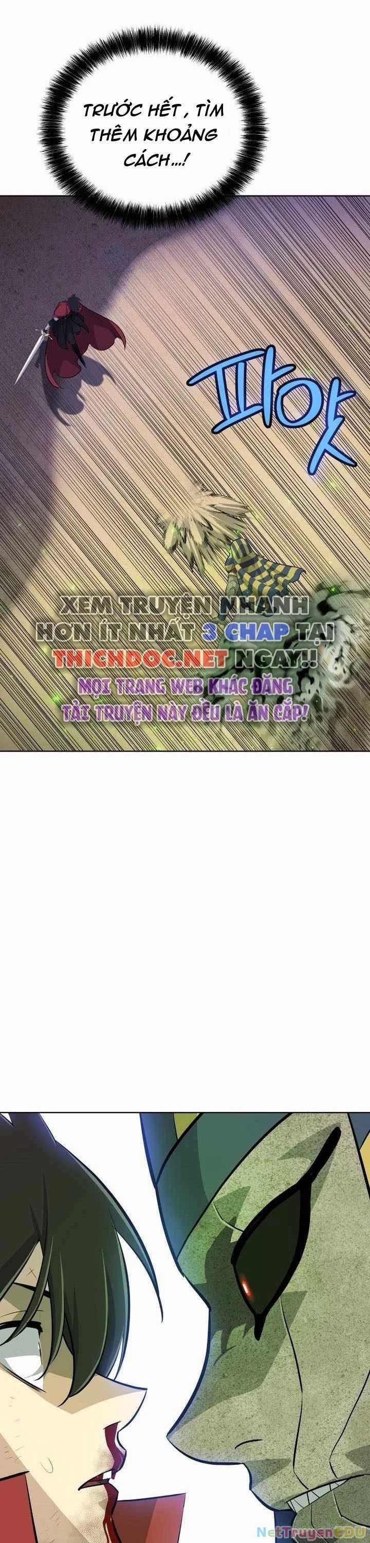 Chế Ngự Kiếm Chương 134 trang 34