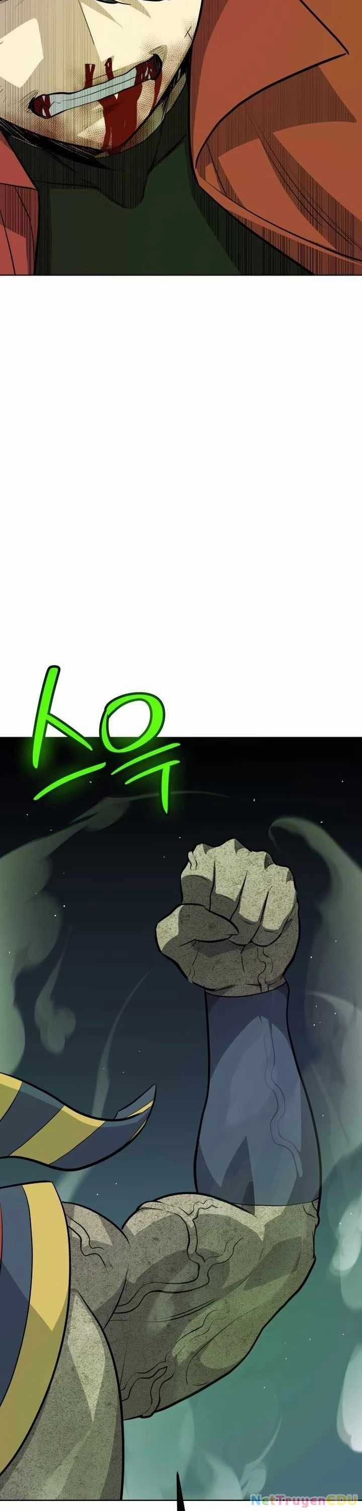 Chế Ngự Kiếm Chương 134 trang 39