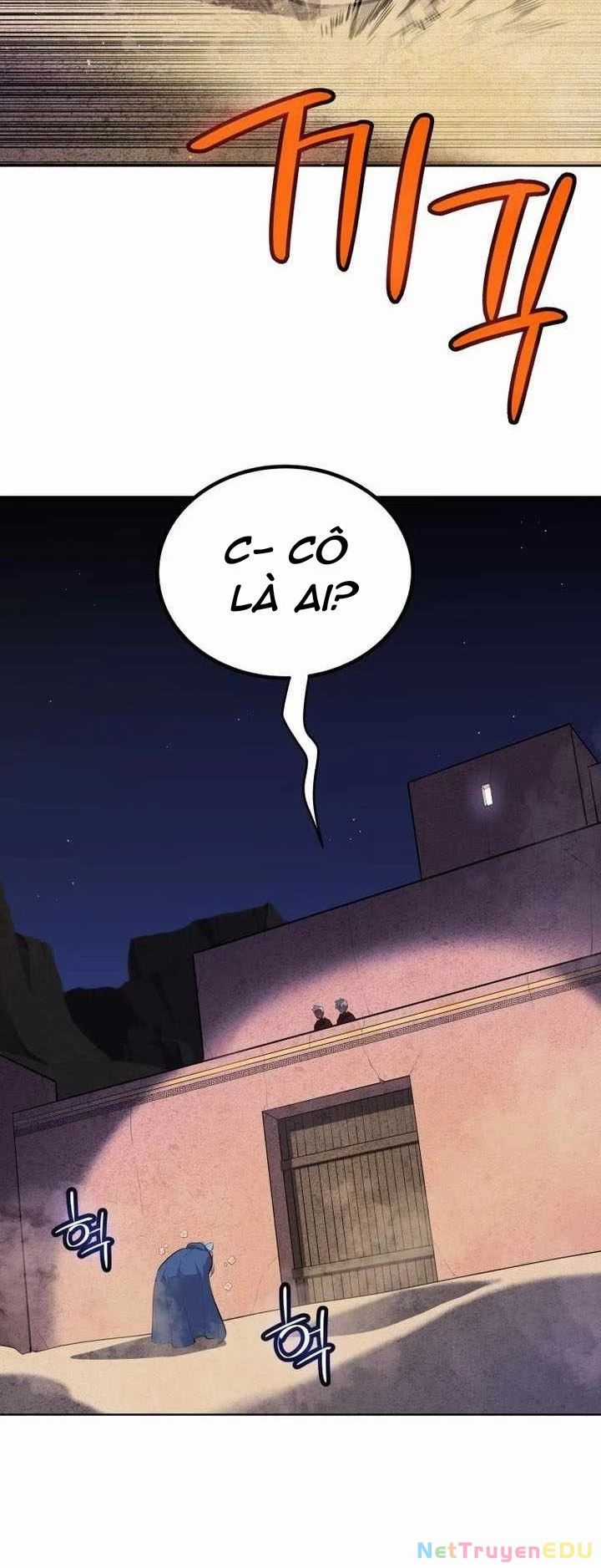 Chế Ngự Kiếm Chương 134 trang 4