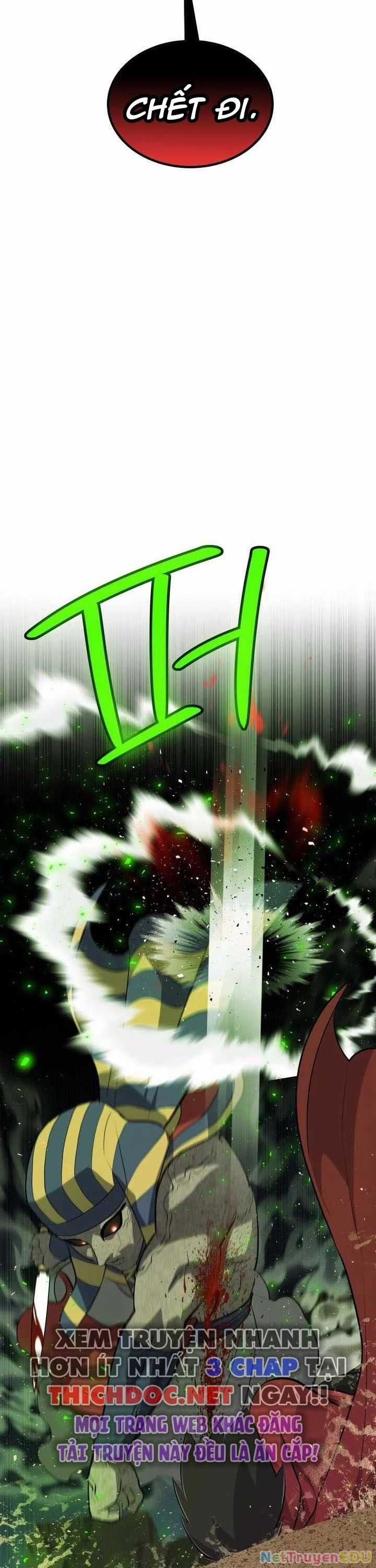 Chế Ngự Kiếm Chương 134 trang 40