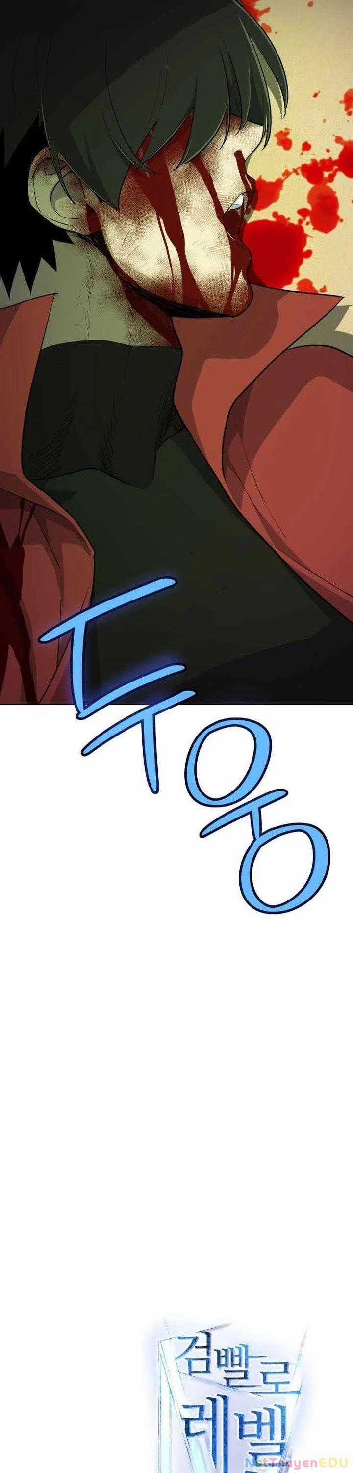 Chế Ngự Kiếm Chương 134 trang 42