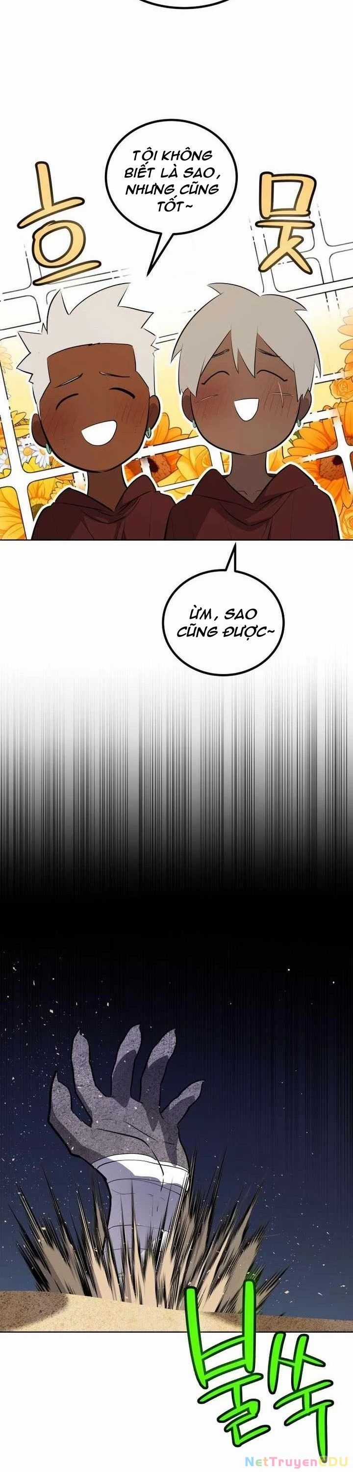 Chế Ngự Kiếm Chương 134 trang 6