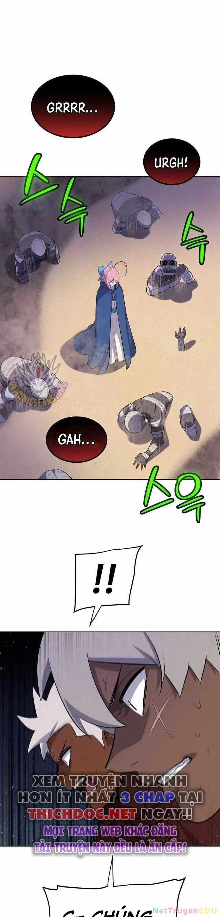 Chế Ngự Kiếm Chương 134 trang 7