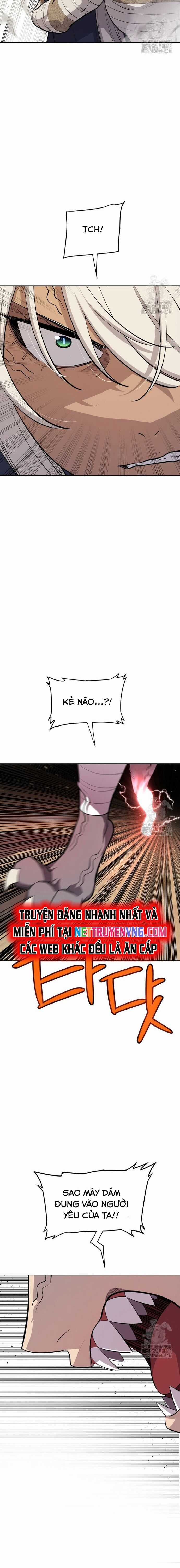 Chế Ngự Kiếm Chương 135 trang 12