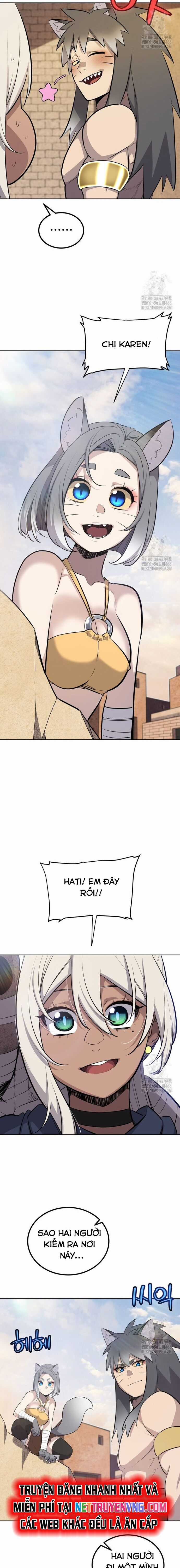 Chế Ngự Kiếm Chương 135 trang 14