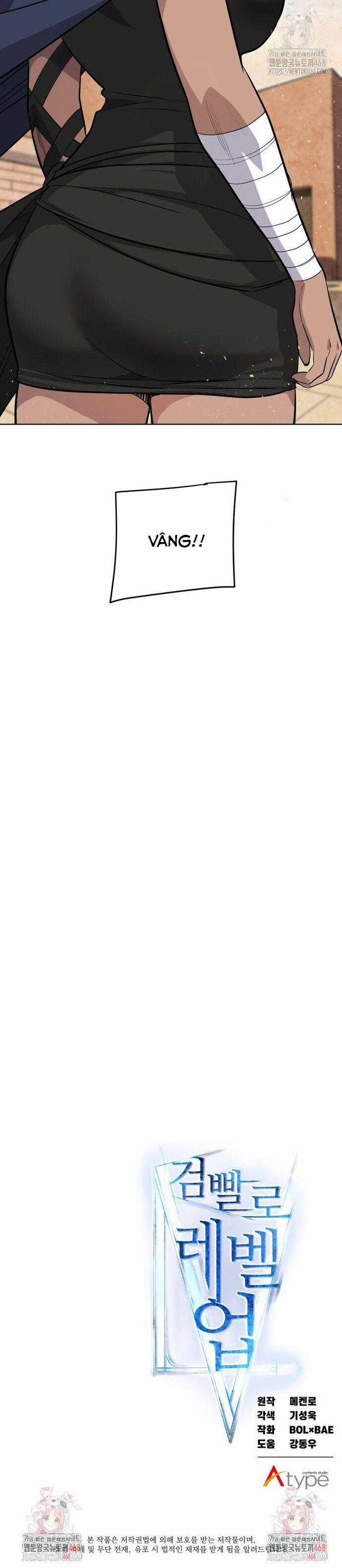 Chế Ngự Kiếm Chương 135 trang 18