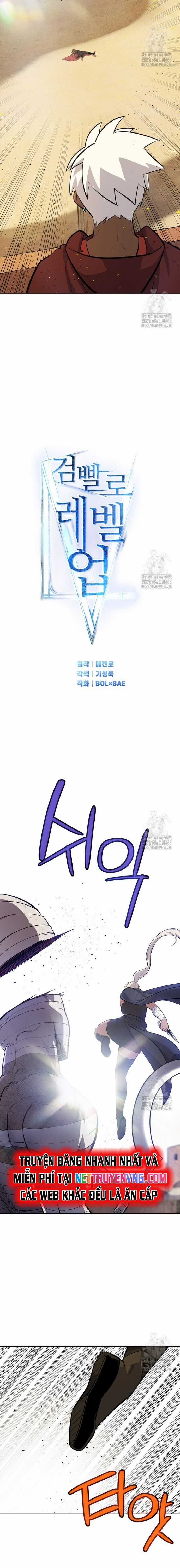 Chế Ngự Kiếm Chương 135 trang 6