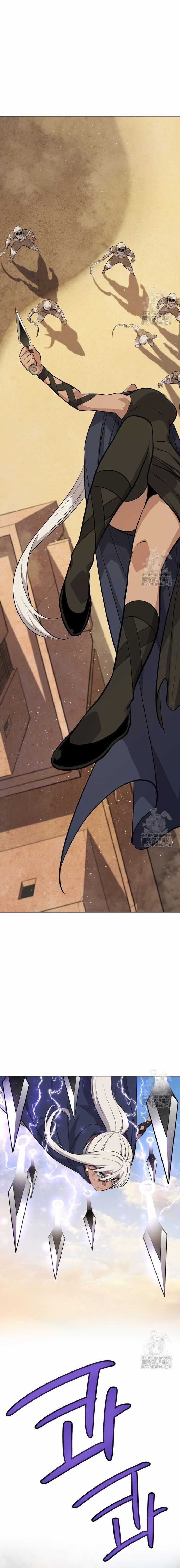 Chế Ngự Kiếm Chương 135 trang 7