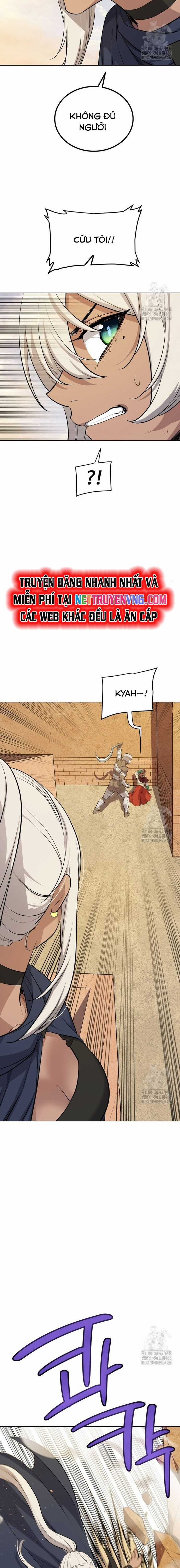 Chế Ngự Kiếm Chương 135 trang 9