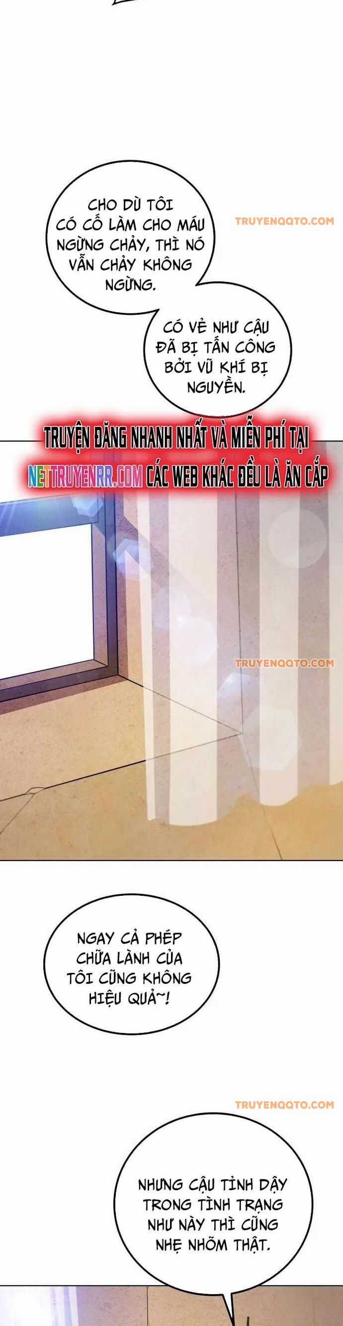 Chế Ngự Kiếm Chương 136 trang 11