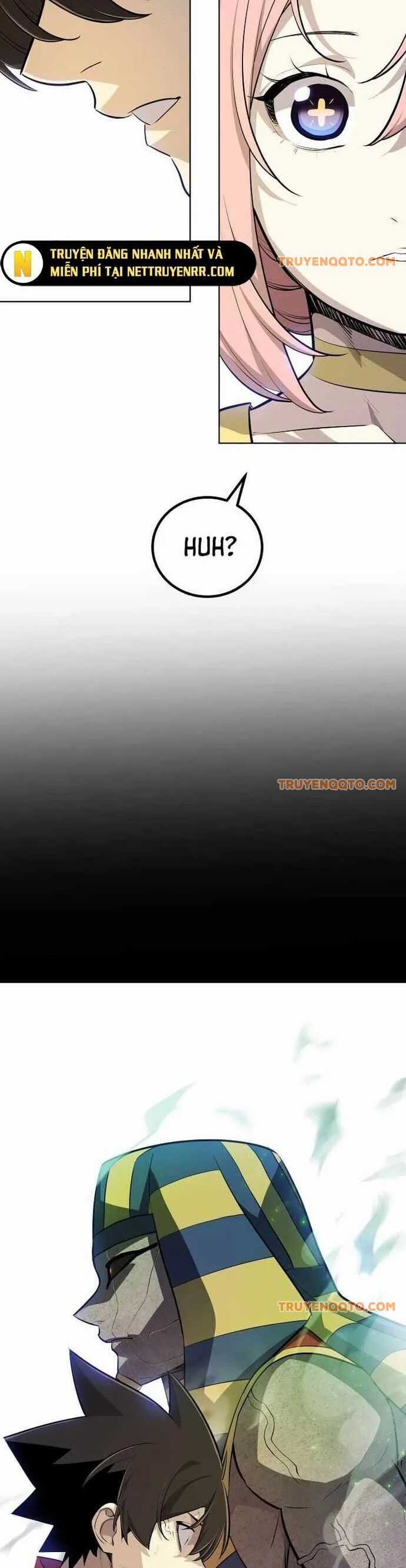 Chế Ngự Kiếm Chương 136 trang 14